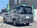 2020 Nissan Serena