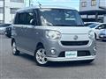 2017 Daihatsu Move Canbus