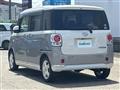 2017 Daihatsu Move Canbus