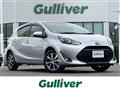 2018 Toyota AQUA