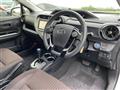 2018 Toyota AQUA