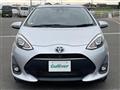 2018 Toyota AQUA