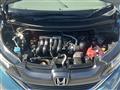 2018 Honda Freed