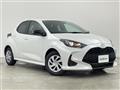 2026 Toyota Yaris