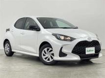 2026 Toyota Yaris