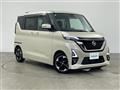 2021 Nissan ROOX