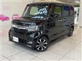 2020 Honda N BOX