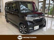 2020 Honda N BOX