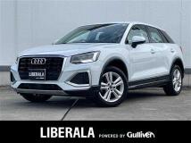 2022 Audi Q2