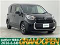 2024 Toyota Sienta
