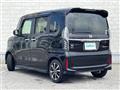 2017 Honda N BOX