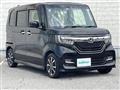 2017 Honda N BOX