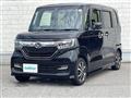 2017 Honda N BOX