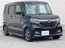 2017 Honda N BOX
