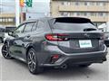 2021 Subaru Levorg