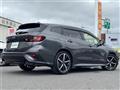 2021 Subaru Levorg