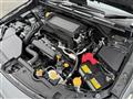 2021 Subaru Levorg