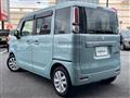 2019 Suzuki Spacia