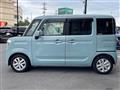2019 Suzuki Spacia