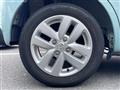 2019 Suzuki Spacia