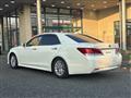 2015 Toyota Crown Hybrid