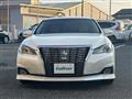 2015 Toyota Crown Hybrid