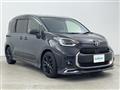2022 Toyota Sienta