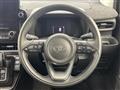 2022 Toyota Sienta