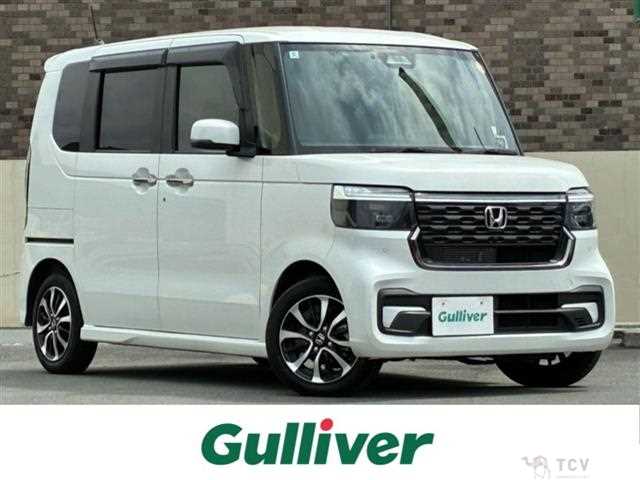 2024 Honda N BOX