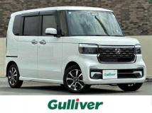 2024 Honda N BOX