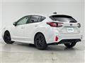 2025 Subaru Impreza