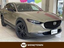 2025 Mazda CX-3