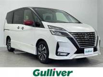2021 Nissan Serena