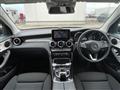 2018 Mercedes-Benz GLC-Class
