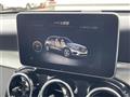 2018 Mercedes-Benz GLC-Class
