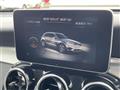 2018 Mercedes-Benz GLC-Class