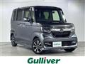 2018 Honda N BOX