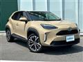 2022 Toyota Yaris Cross