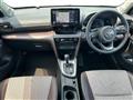 2022 Toyota Yaris Cross