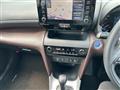 2022 Toyota Yaris Cross