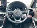 2022 Toyota Yaris Cross