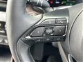 2022 Toyota Yaris Cross