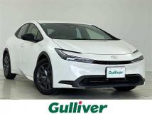 2025 Toyota Prius