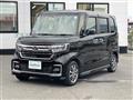 2022 Honda N BOX