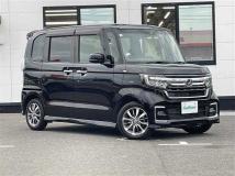 2022 Honda N BOX