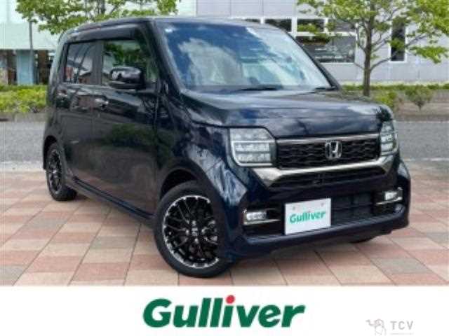 2023 Honda N-WGN