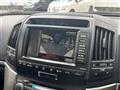 2011 Toyota Land Cruiser