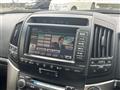 2011 Toyota Land Cruiser