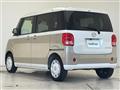 2022 Daihatsu Move Canbus