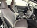 2025 Subaru Impreza
